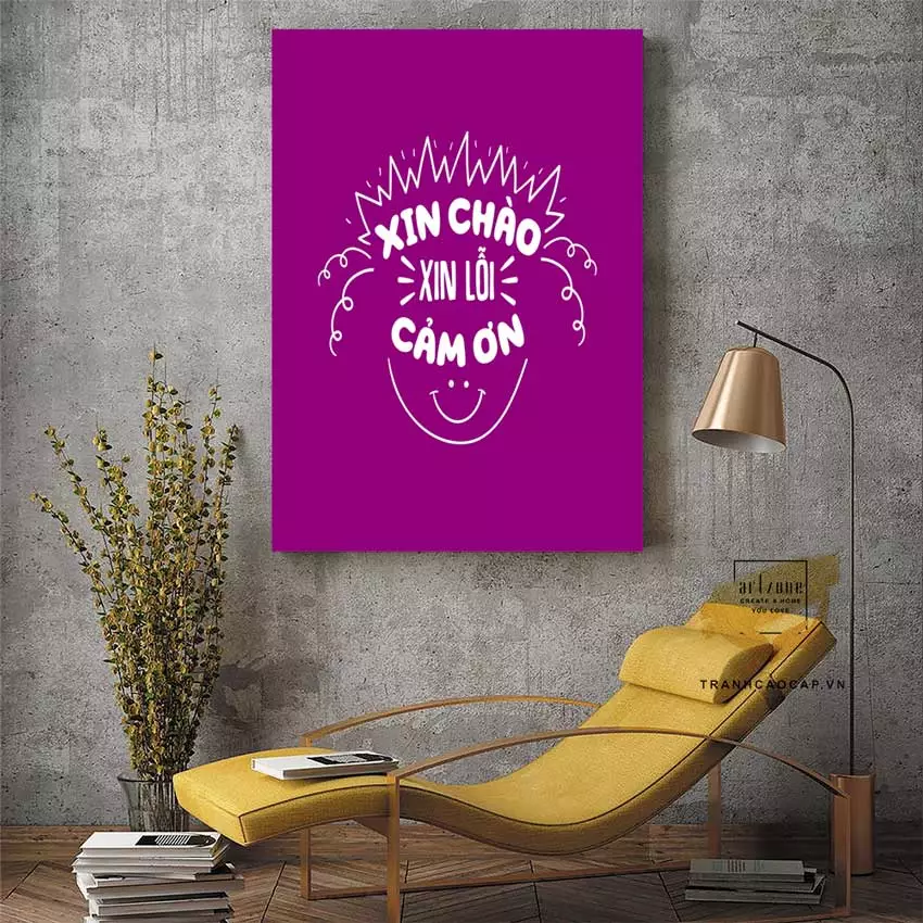 Thiếu ánh sáng làm giảm vẻ đẹp của tranh