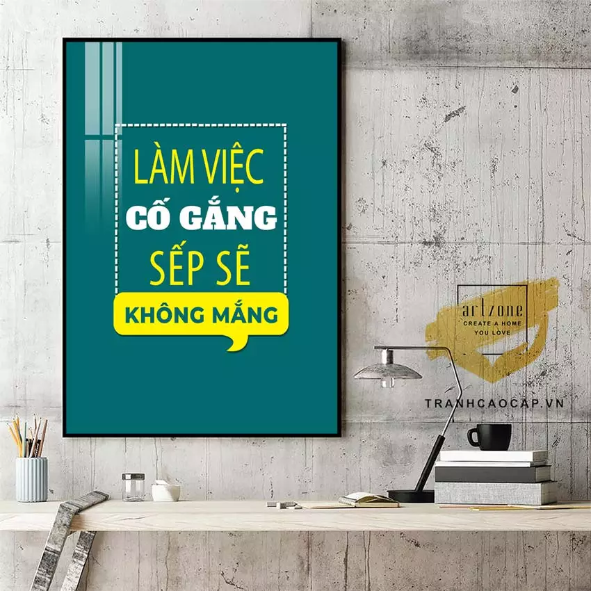 Tranh đội ngũ là sức mạnh