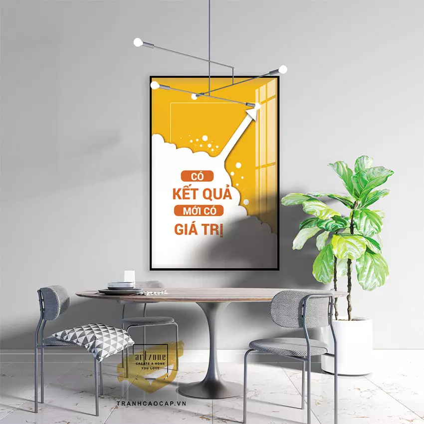 Ưu điểm của tranh Mica