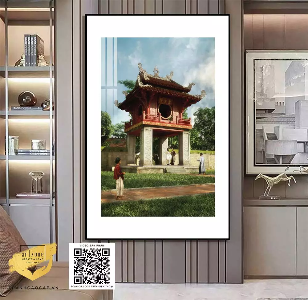 Lời khuyên trang trí nội thất