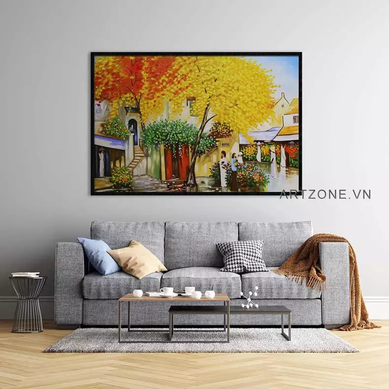 Gánh hàng rong - nét đặc trưng của Hà Nội xưa Gánh hàng rong - nét đặc trưng của Hà Nội xưa