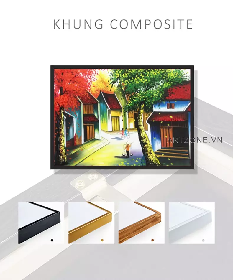 Tranh Hà Nội xưa mang đến giá trị thẩm mỹ và ý nghĩa văn hóa sâu sắc