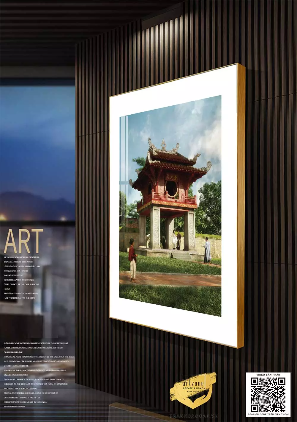 Lỗi bỏ quên yếu tố ánh sáng