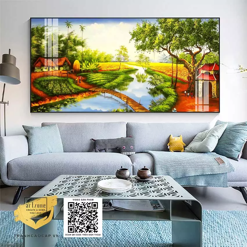 Giá trị thẩm mỹ vượt thời gian
