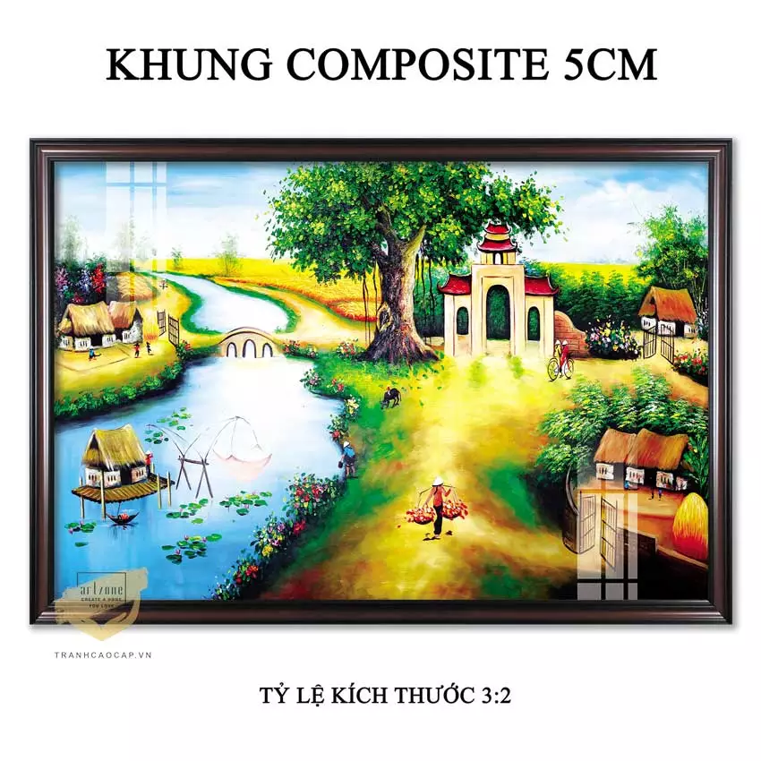Ưu điểm của chất liệu Mica