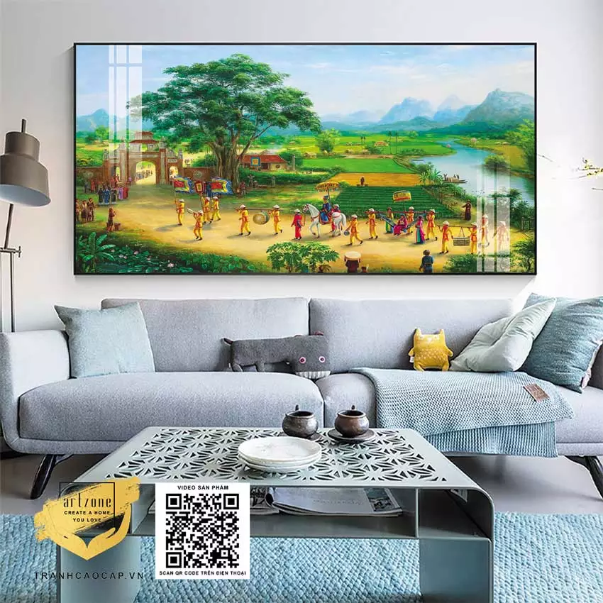 Lời khuyên từ chuyên gia trang trí nội thất