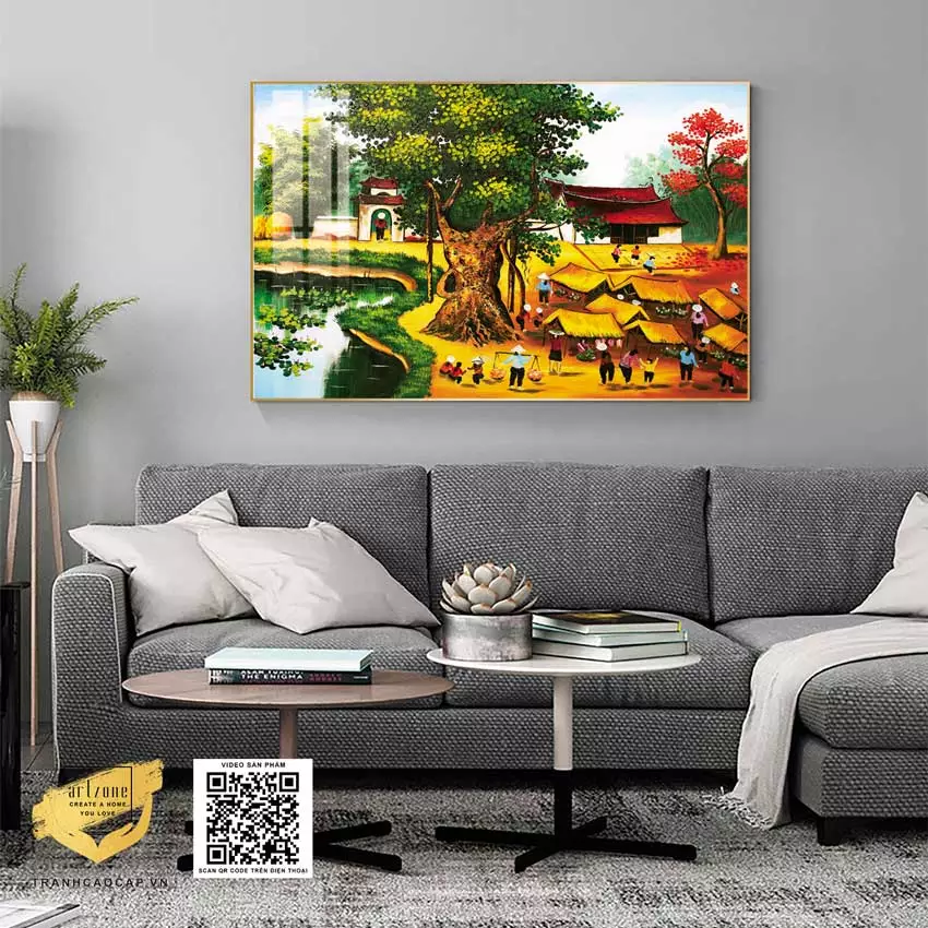 Lời khuyên từ chuyên gia trang trí nội thất