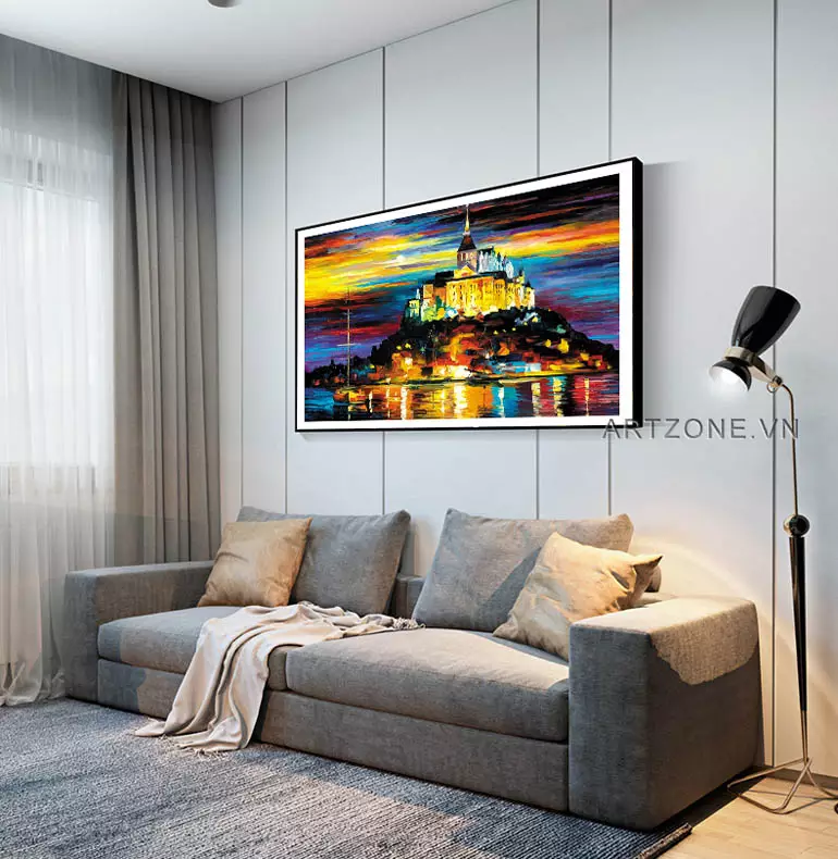 Thông điệp về sự kết nối giữa con người và thiên nhiên