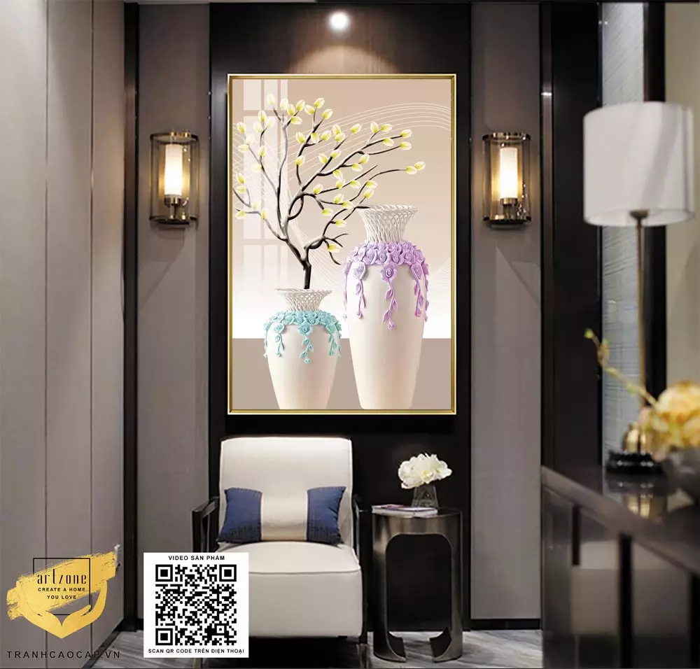 Lời khuyên từ chuyên gia trang trí nội thất