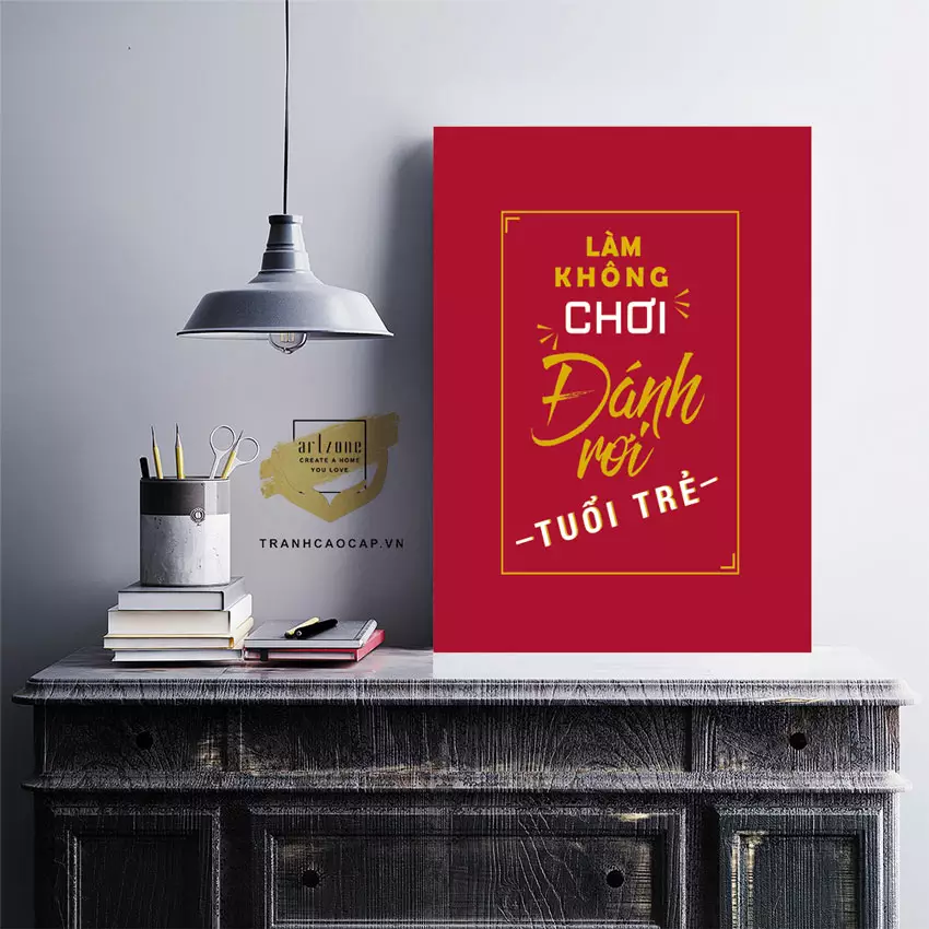 Tư vấn trang trí văn phòng chuyên nghiệp