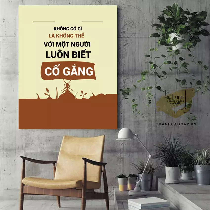 Sử dụng đèn chiếu sáng để tôn vinh tranh Sử dụng đèn chiếu sáng để tôn vinh tranh