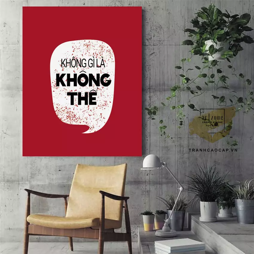 Tạo không gian làm việc chuyên nghiệp và đầy cảm hứng