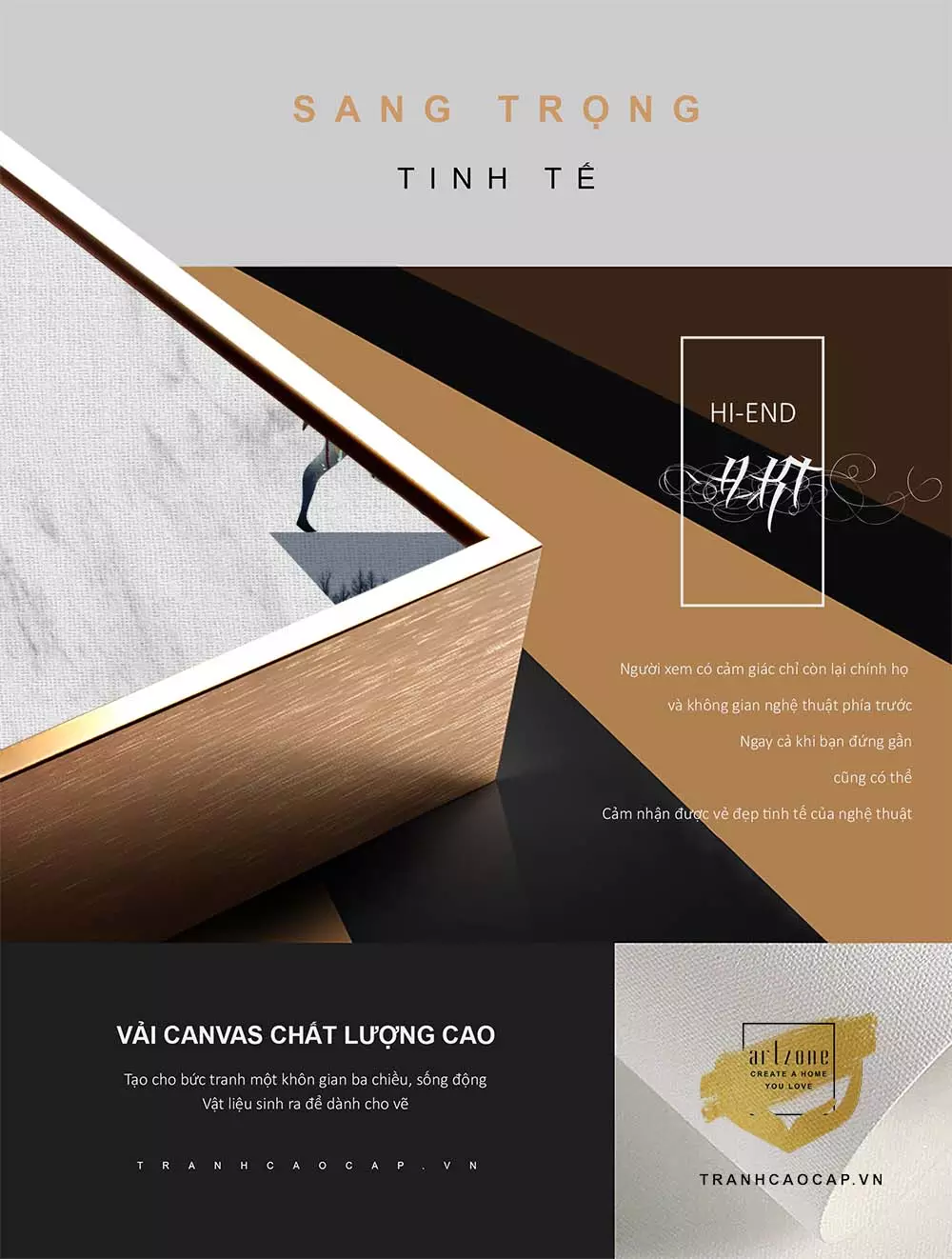 Tranh Mica AZ3-0430 - Hình 1