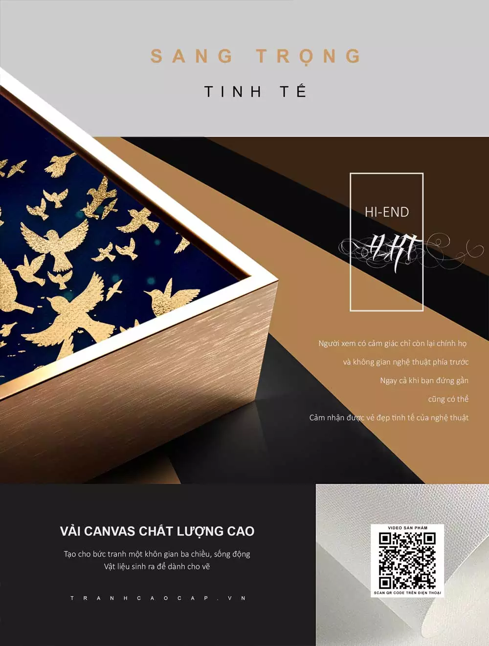 Ý nghĩa biểu tượng của đàn bướm trong tranh