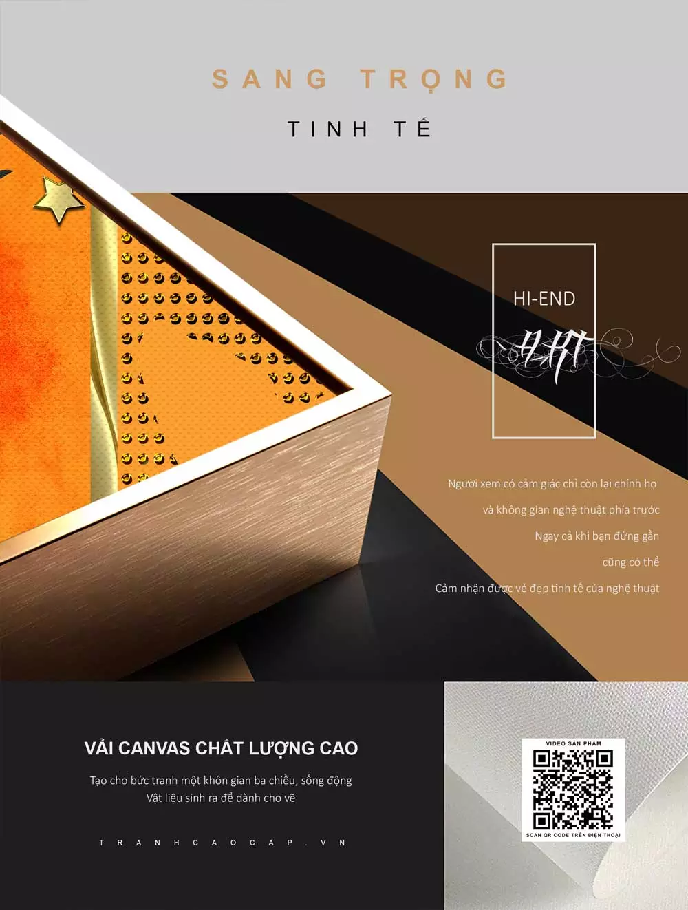 Ý nghĩa phong thủy của tranh Hoàng Kim Mã