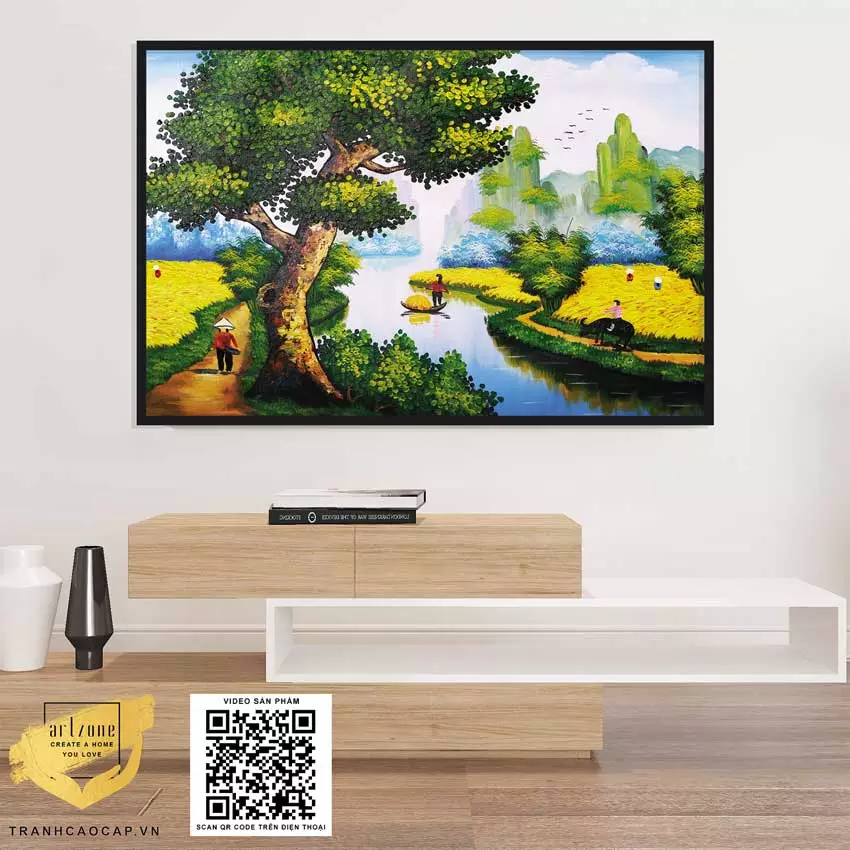 Lỗi bỏ qua yếu tố màu sắc
