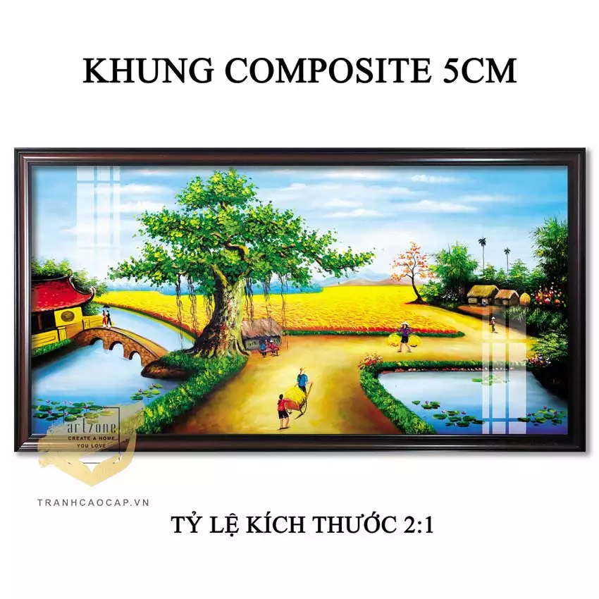 Liên hệ Tranh Cao Cấp để được tư vấn và lựa chọn tranh