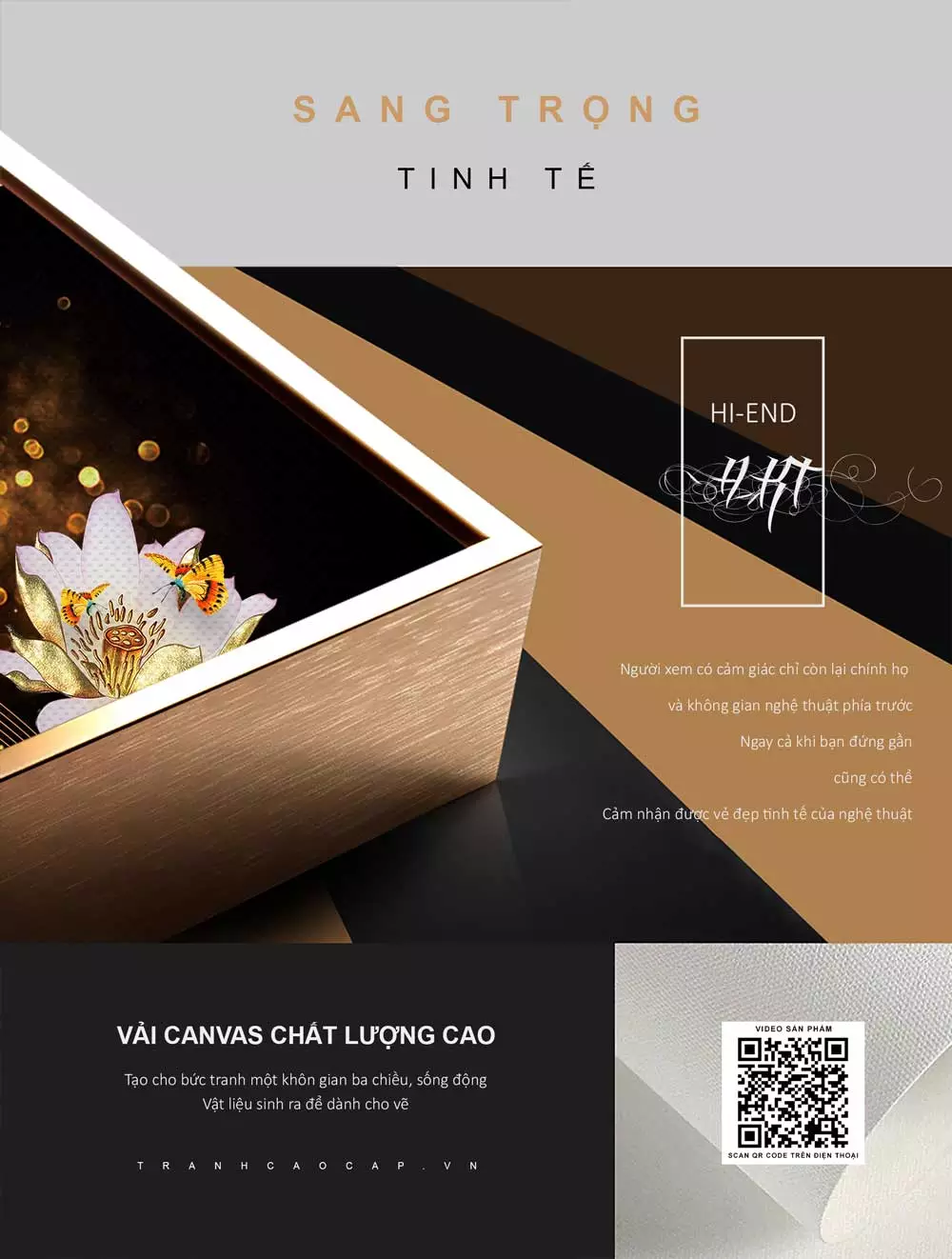 Ý nghĩa của tranh Cửu Ngư Quần Hội