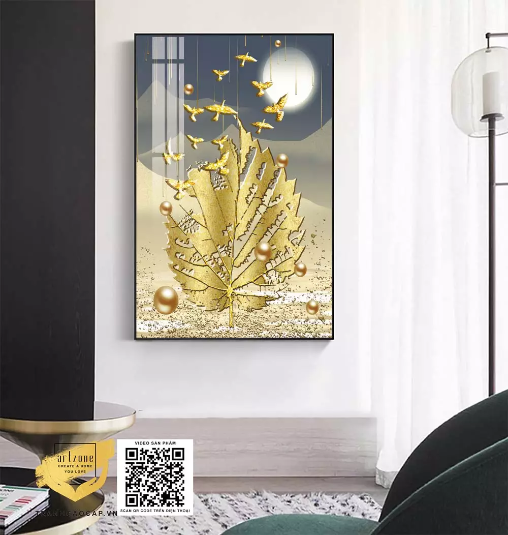 Giải pháp khắc phục lỗi treo tranh