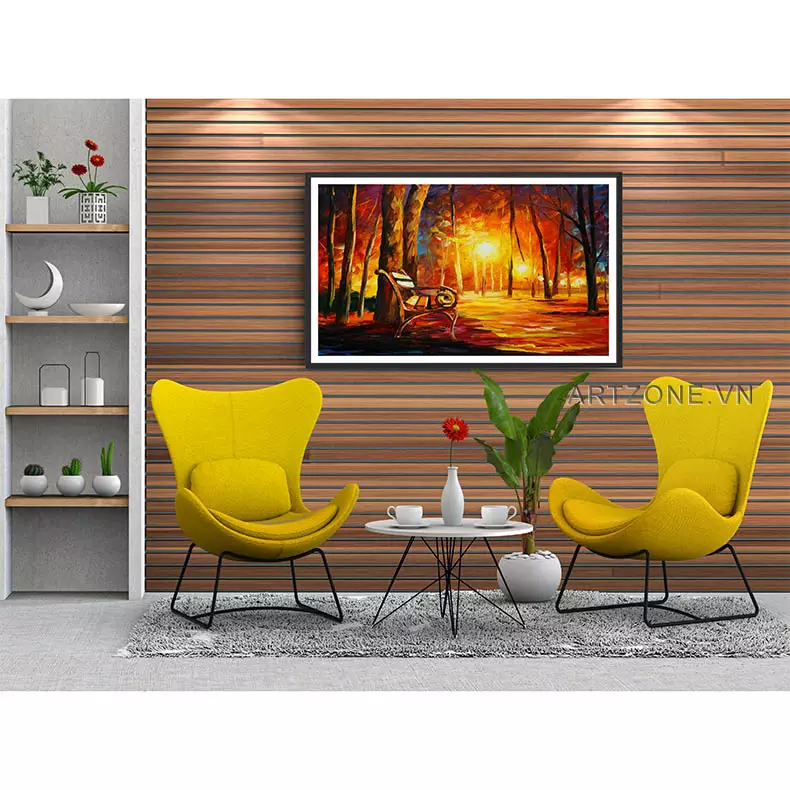 Liên hệ với Tranh Cao Cấp để được tư vấn và lựa chọn tranh phù hợp