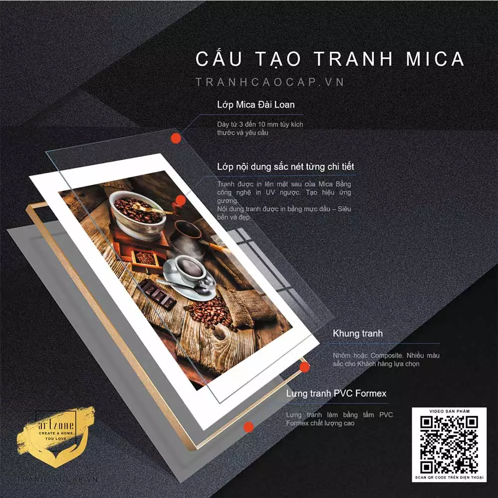 Ý nghĩa sâu sắc trong tranh tĩnh vật