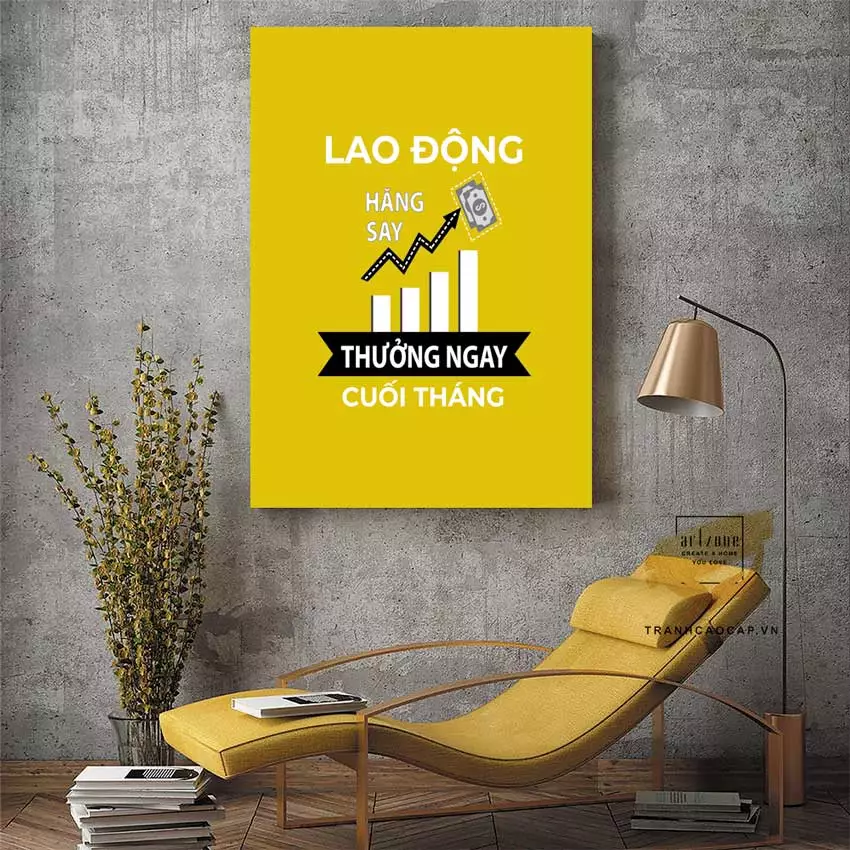 Treo tranh Mica đúng cách để đạt hiệu quả thẩm mỹ cao Hướng dẫn treo tranh Mica đúng cách