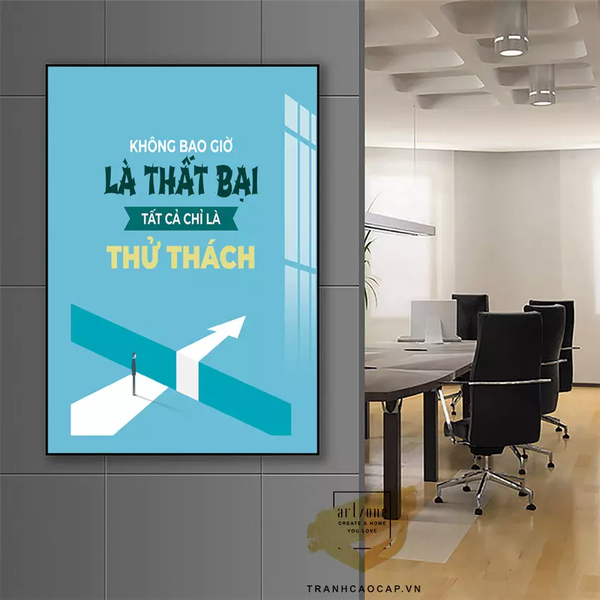 Ưu điểm của chất liệu mica trong tranh treo tường