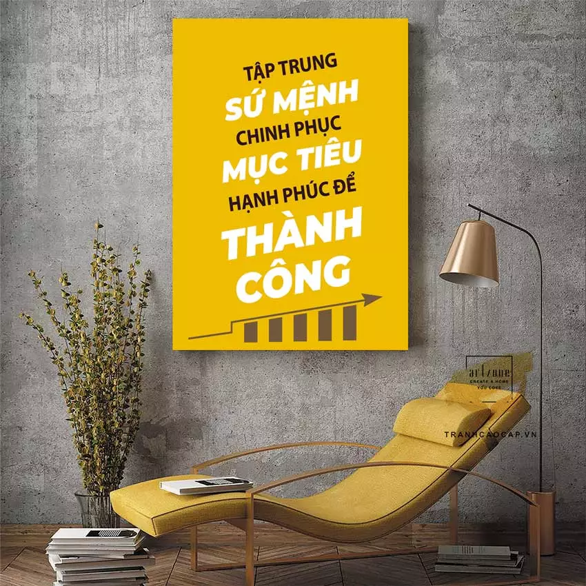 Bố trí tranh theo nhóm
