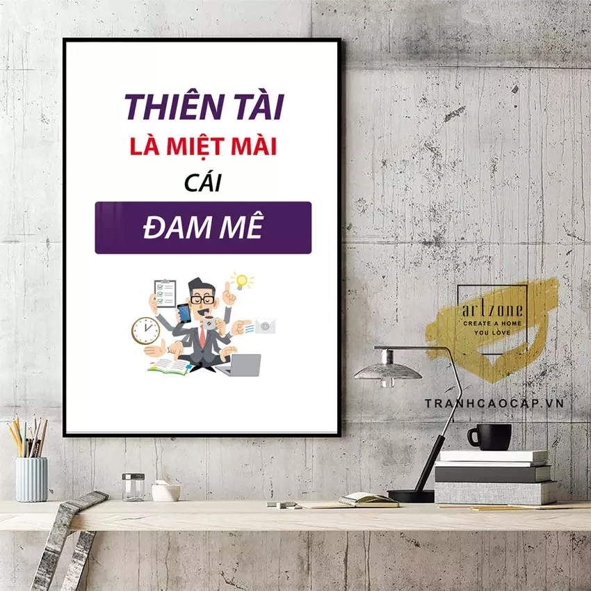 Ưu điểm của tranh mica