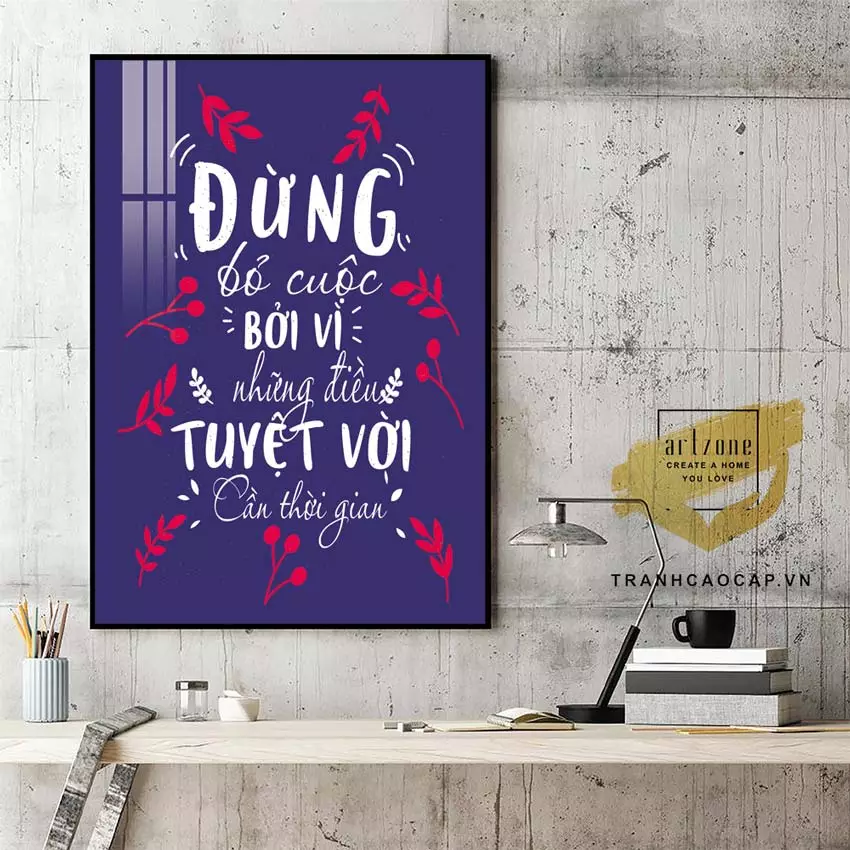 Chi tiết bề mặt tranh Mica AZ1-1513