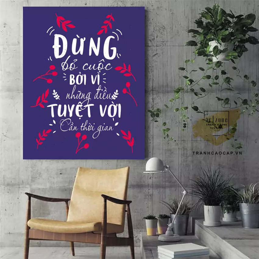 Tham khảo ý kiến chuyên gia trang trí nội thất