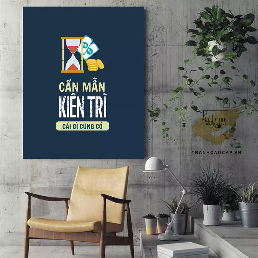 Liên hệ để được tư vấn tranh mica trang trí văn phòng