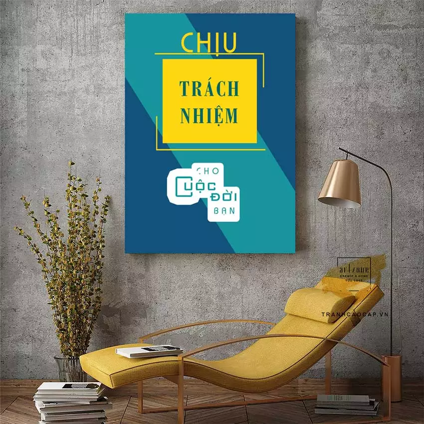 Bí quyết duy trì vẻ đẹp tranh Mica văn phòng