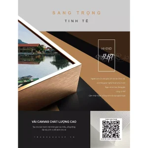 Bến Đò Chùa Hương: Tuyệt Tác Nghệ Thuật Về Thiên Nhiên Và Tâm Linh