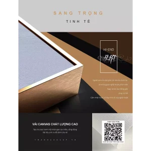 Cây Cầu Nhỏ Giữa Thiên Nhiên: Biểu Tượng Của Kết Nối Và Hy Vọng Trong Nghệ Thuật