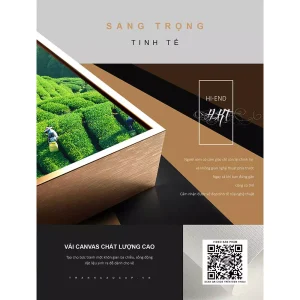 Mộc Châu Thu Quyến Rũ: Bức Tranh Phong Cảnh Đánh Thức Mọi Giác Quan