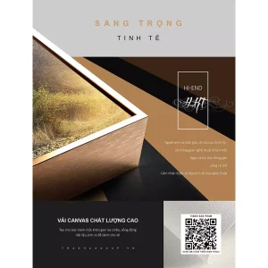 Phong cảnh Đường tàu trong nắng sớm: Khoảnh khắc bình yên trên hành trình cuộc sống