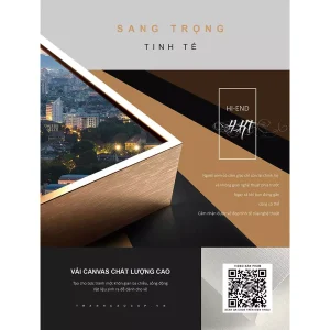 Hồ Tây về đêm: Gương mặt nghệ thuật phản chiếu tâm hồn Hà Nội