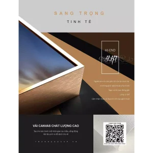 Hoàng Hôn Dưới Chân Cầu: Bức Thư Tình Gửi Gắm Triết Lý Cuộc Sống