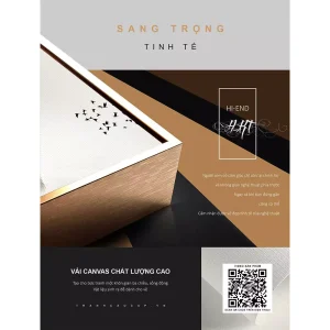 Tranh núi non mây trời: Khám phá vẻ đẹp hùng vĩ và ý nghĩa sâu sắc