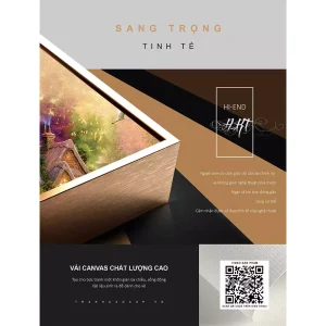 Ngôi Làng Nhỏ Trong Truyện Cổ Tích: Khám Phá Vẻ Đẹp Giản Dị & Ý Nghĩa Sâu Sắc