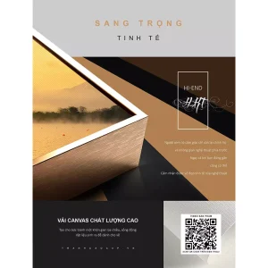 Tuyệt tác tranh phong cảnh núi Phú Sĩ: Biểu tượng văn hóa và tinh thần Nhật Bản