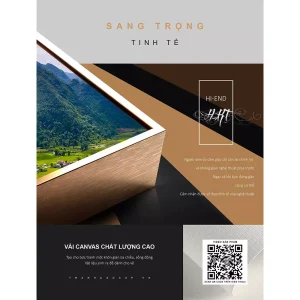 Phong cảnh núi rừng Tây Bắc: Khám phá vẻ đẹp hùng vĩ và thơ mộng
