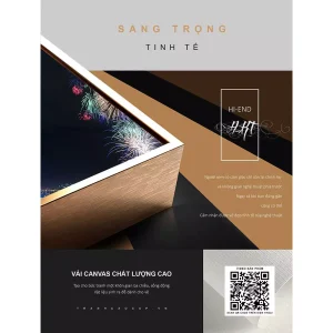 Pháo hoa đêm giao thừa: Bức tranh nghệ thuật lay động tâm hồn, khơi gợi ước mơ