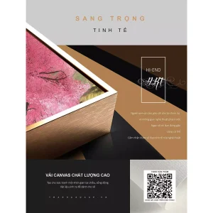 Phong cảnh Rừng cây lá hồng: Khám phá vẻ đẹp vĩnh cửu của thiên nhiên