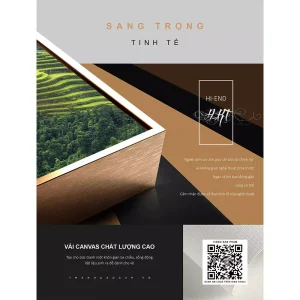 Ruộng bậc thang Mù Cang Chải: Tuyệt tác nghệ thuật giữa núi rừng Tây Bắc