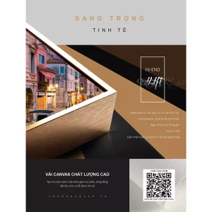 Venice Hoàng Hôn: Phân Tích Vẻ Đẹp & Ý Nghĩa Sâu Sắc