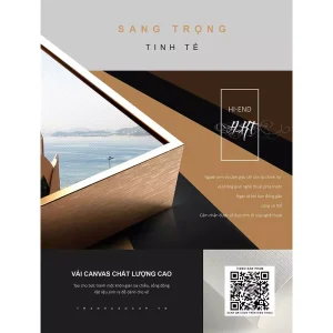 Tranh Nha Trang: Khắc Họa Vẻ Đẹp Biển Ngọc & Phát Triển Du Lịch Bền Vững