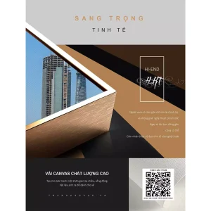 Phong cảnh Sài Gòn ven sông: Nét đẹp đô thị hòa quyện hồn Việt