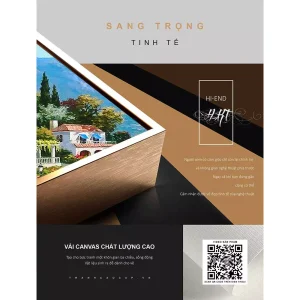 Bức Tranh Thành Phố Ven Biển: Hòa Quyện Giữa Thiên Nhiên và Đô Thị